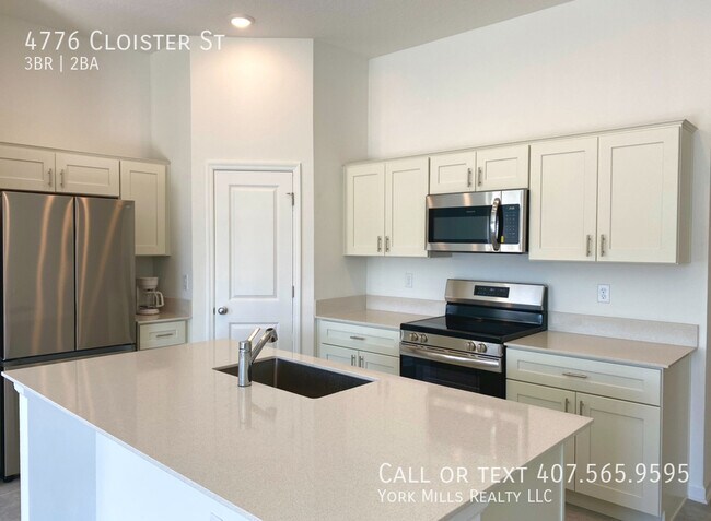 Building Photo - 4776 Cloister St