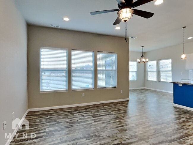 Building Photo - 4600 Gneiss Loop