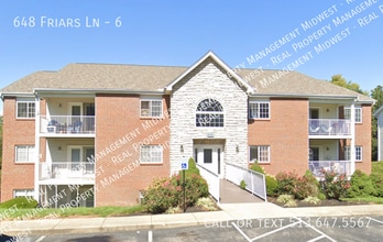 Building Photo - 648 Friars Ln