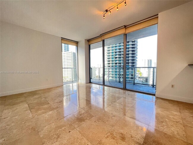 Building Photo - 1050 Brickell Ave
