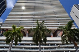 Building Photo - 50 Biscayne Blvd