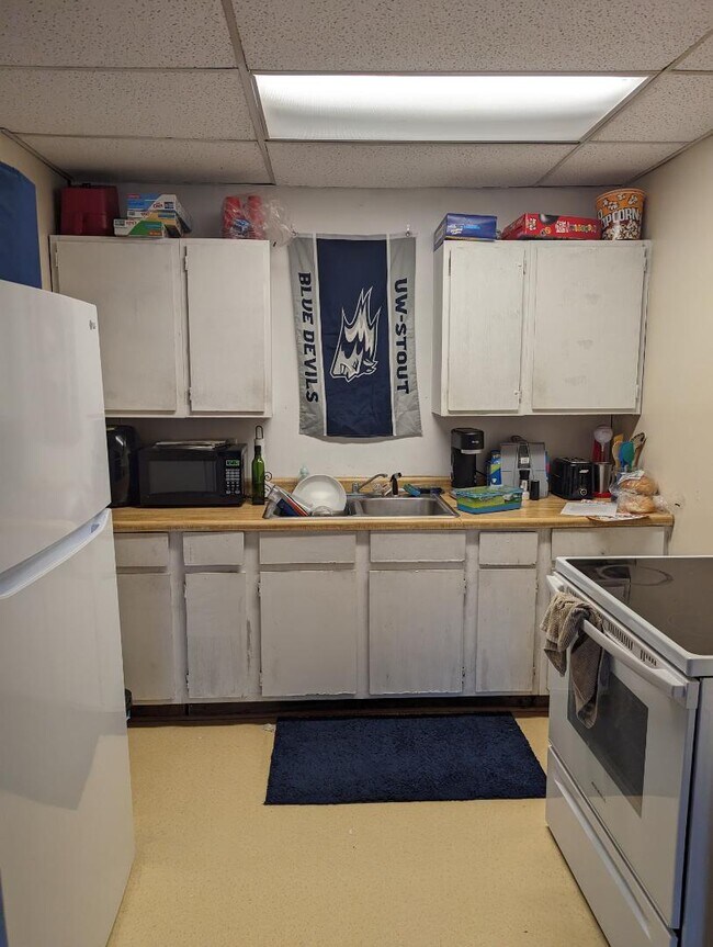 Foto del edificio - 544 Broadway St S