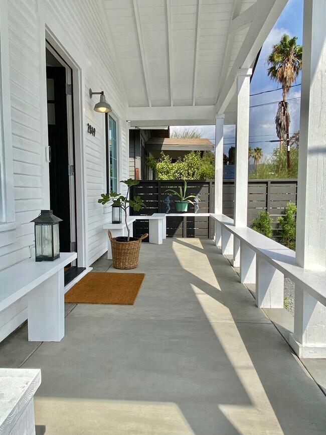 Foto del edificio - 2849 Knox Ave