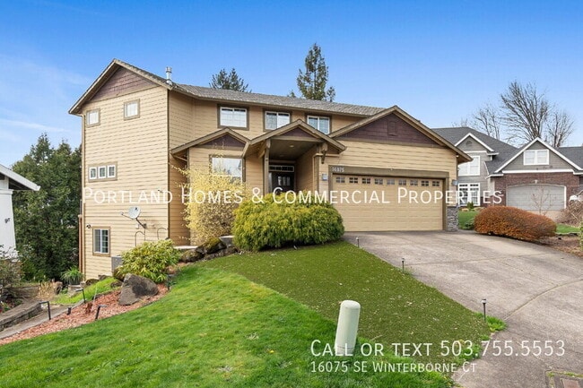 Building Photo - 16075 SE Winterborne Ct