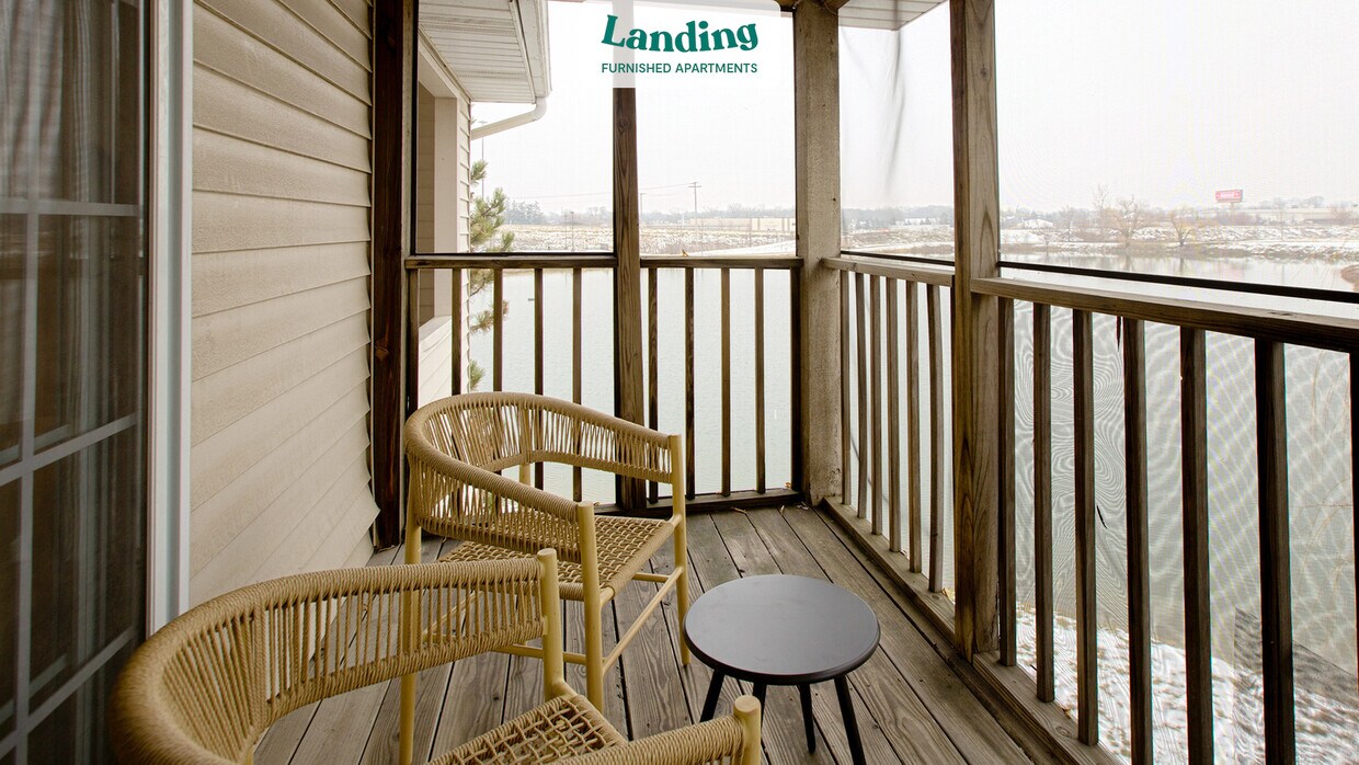 23741 Pond Rd Unit 2002.1393704, Southfield, MI 48033 Room for Rent