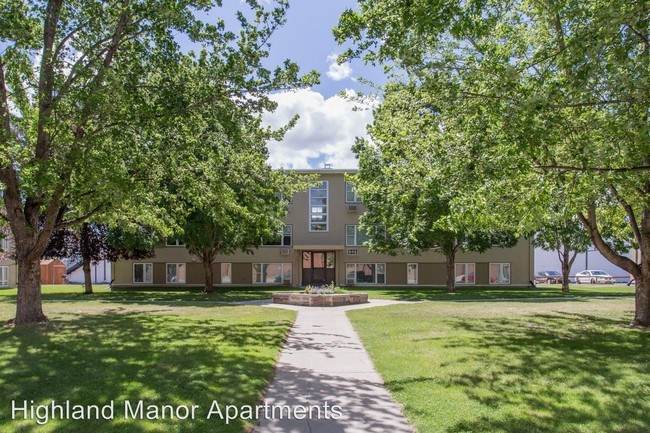 Foto del edificio - 405-413 18th St W