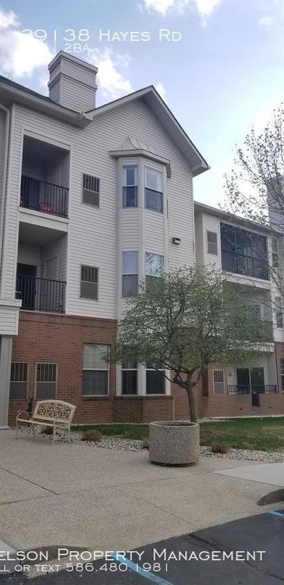 Foto principal - 39138 Hayes Rd