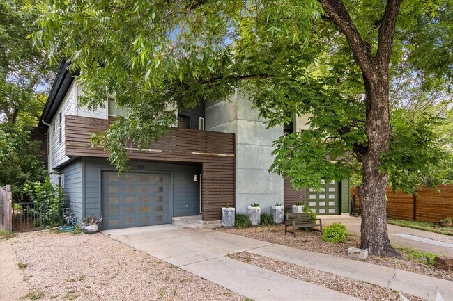 Foto del edificio - 133 Frederick St