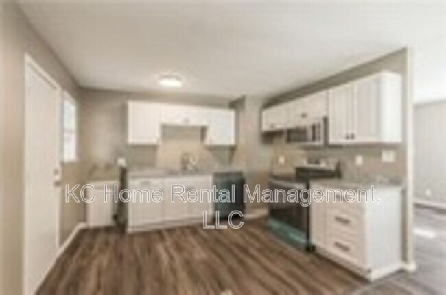 Foto del edificio - 5411 N Indiana Ave
