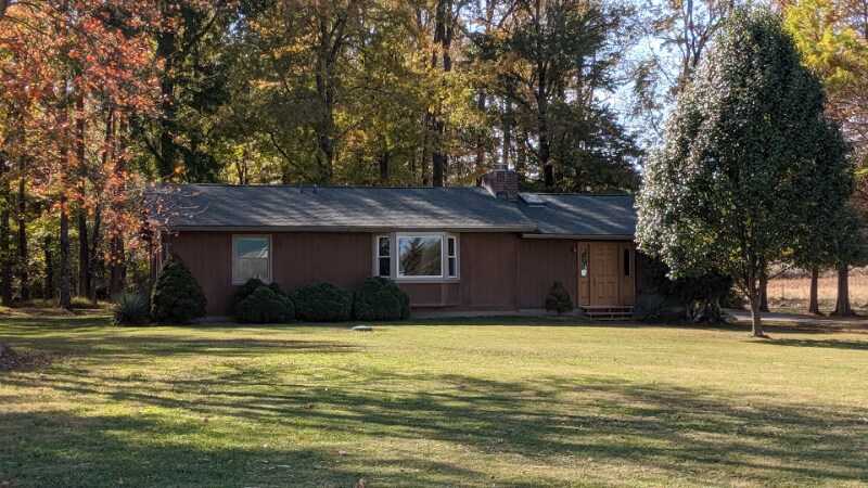 Foto principal - 1721 Allentown Rd