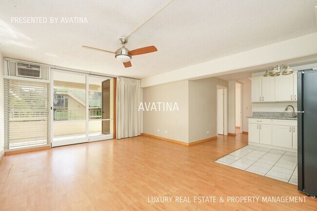 Foto del edificio - 225 Ka?iulani Ave