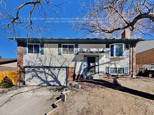 Building Photo - 3076 S Quintero Way