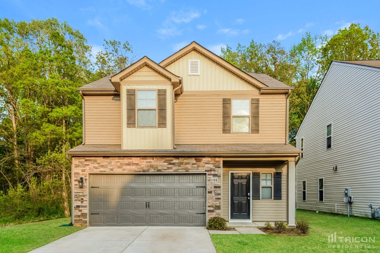 Foto principal - 1146 Rankin Oaks St