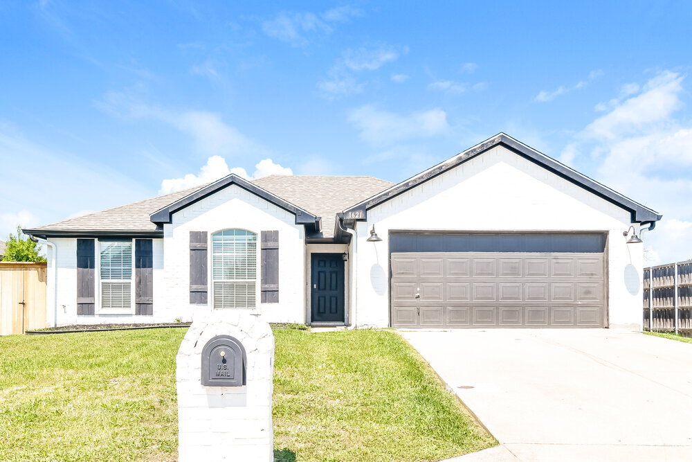 Primary Photo - 1621 Lesli Dr