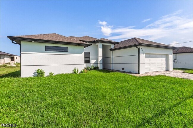 Foto del edificio - 3531 NW 19th Terrace