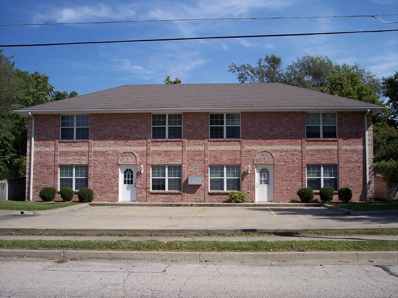 509 Shotwell St, Warrensburg, MO 64093 Apartments in Warrensburg, MO