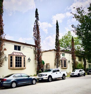 Foto principal - 4901 Milam St