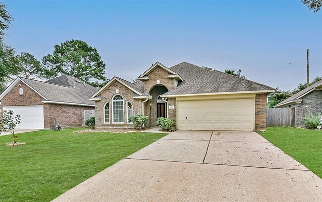 Foto del edificio - 6034 Kingwood Glen Dr