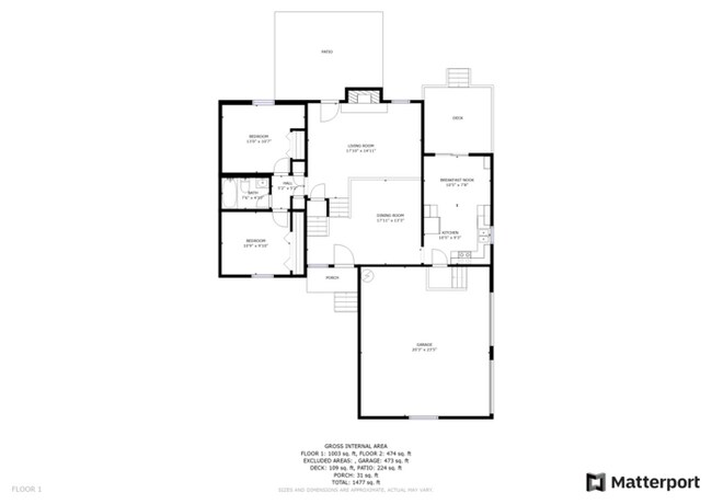 Building Photo - Adorable Home in Summerville!