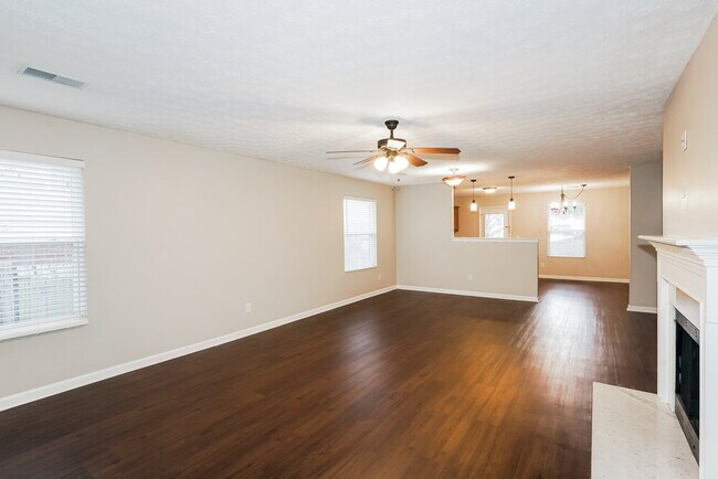 Foto del edificio - 3005 Fieldstone Ct