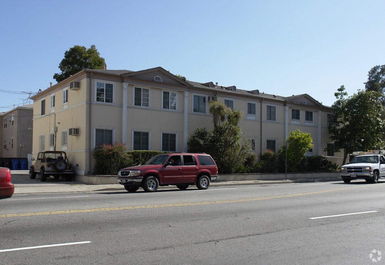 Building Photo - 248 Van Ness Ave