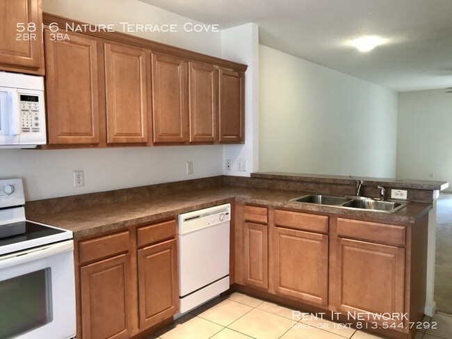 Building Photo - 5816 Nature Terrace Cove