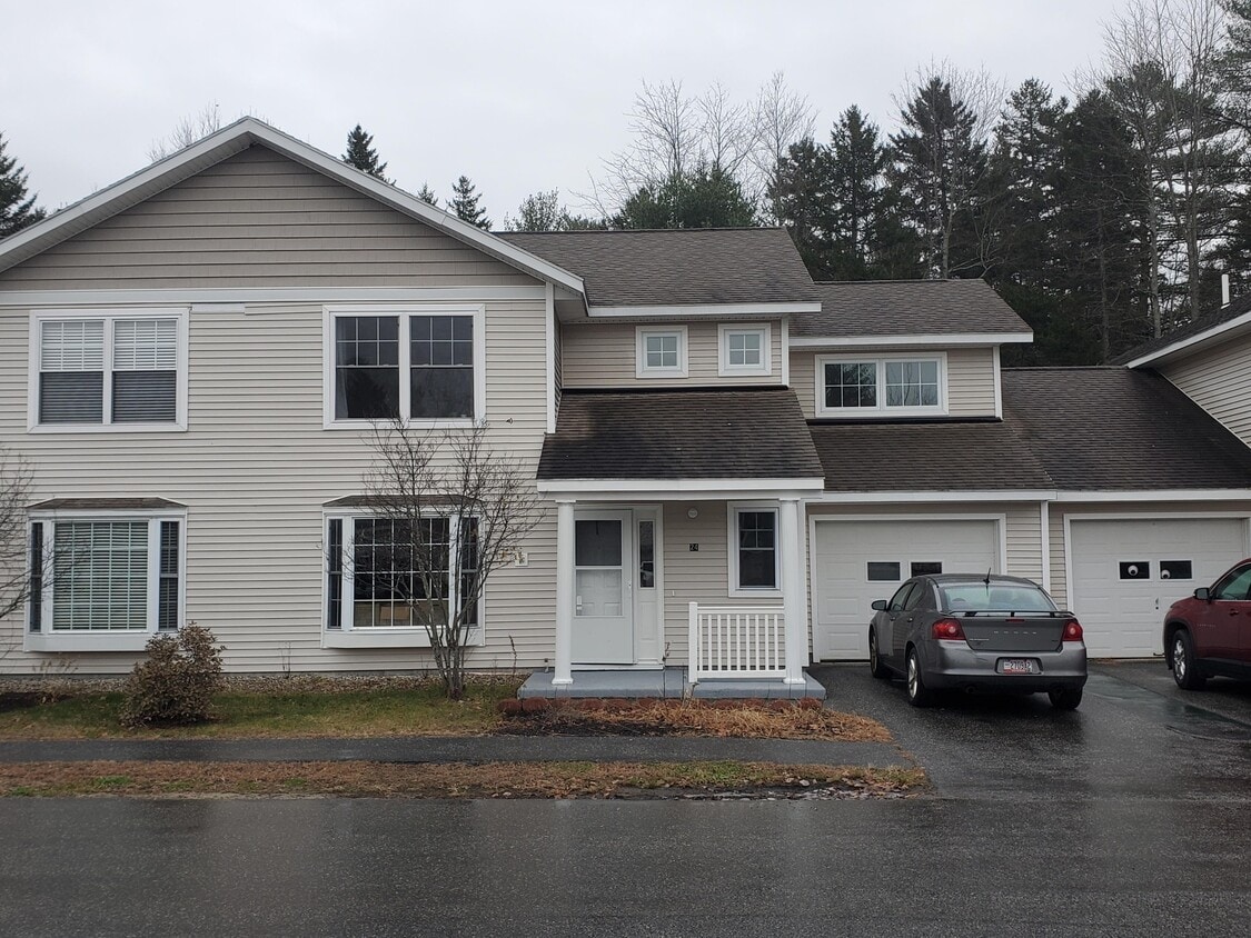 24 Beaver Pond Rd, Brunswick, ME 04011 Townhome Rentals in Brunswick