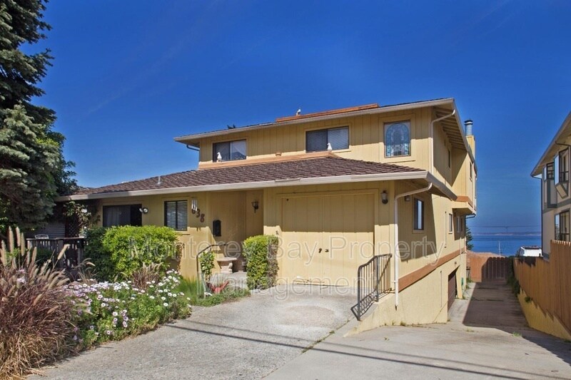 638 Spencer St, Monterey, CA 93940 House Rental in Monterey, CA