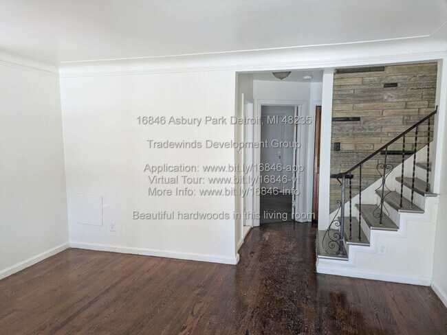 Foto del edificio - 16846 Asbury Park