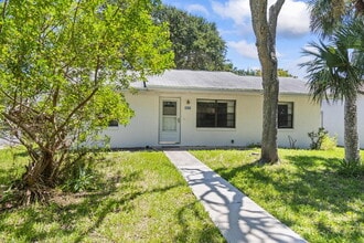 Building Photo - 1205 S Flagler Ave