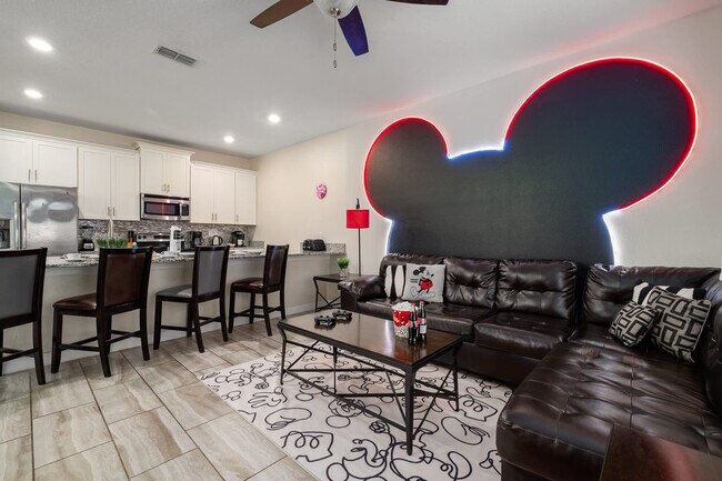 Foto del edificio - 4806 Brier Rose Ln