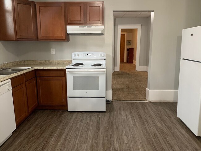 Foto del edificio - 517 E 17th St