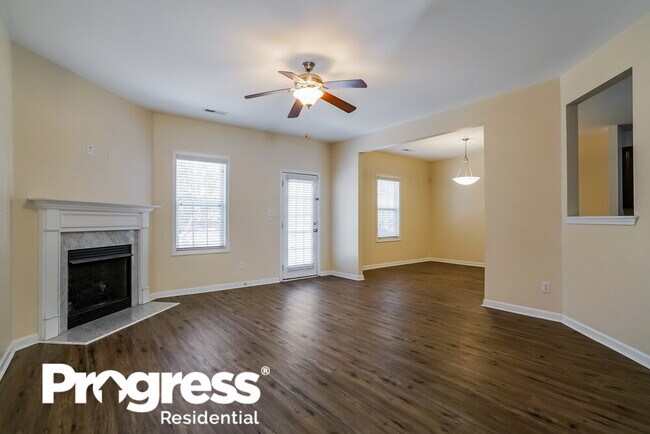 Foto del edificio - 2326 King Malcolm Ln