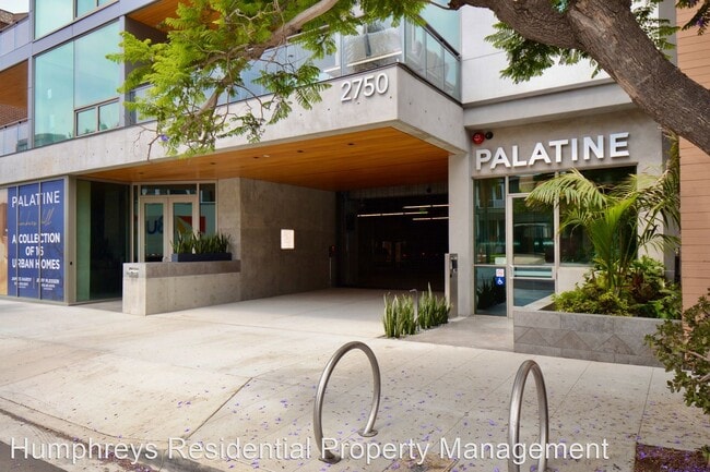 Building Photo - 3 br, 3.5 bath House - 2750 4th Avenue # 304