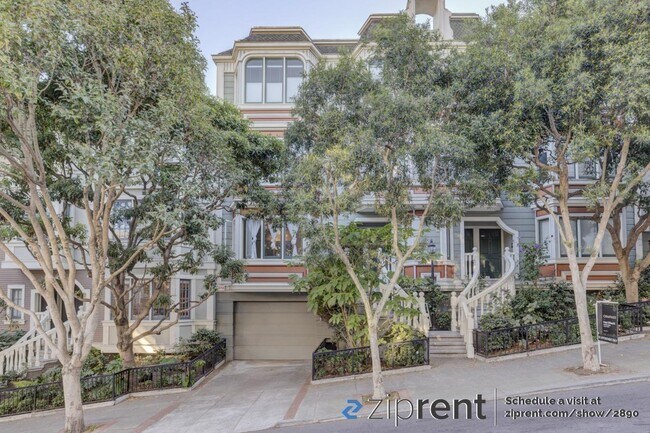 Foto del edificio - 1907 Eddy St