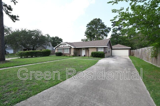 Building Photo - 19406 Enchantington Cir