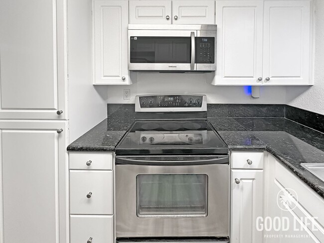 Building Photo - Spacious Dual-Master Home with Private Yard & Resort-Style Amenities