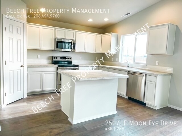 Building Photo - Brand new beautiful home for rent in Kuna