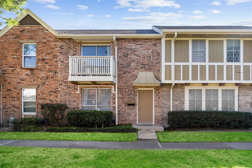 Foto principal - 10454 Hammerly Blvd