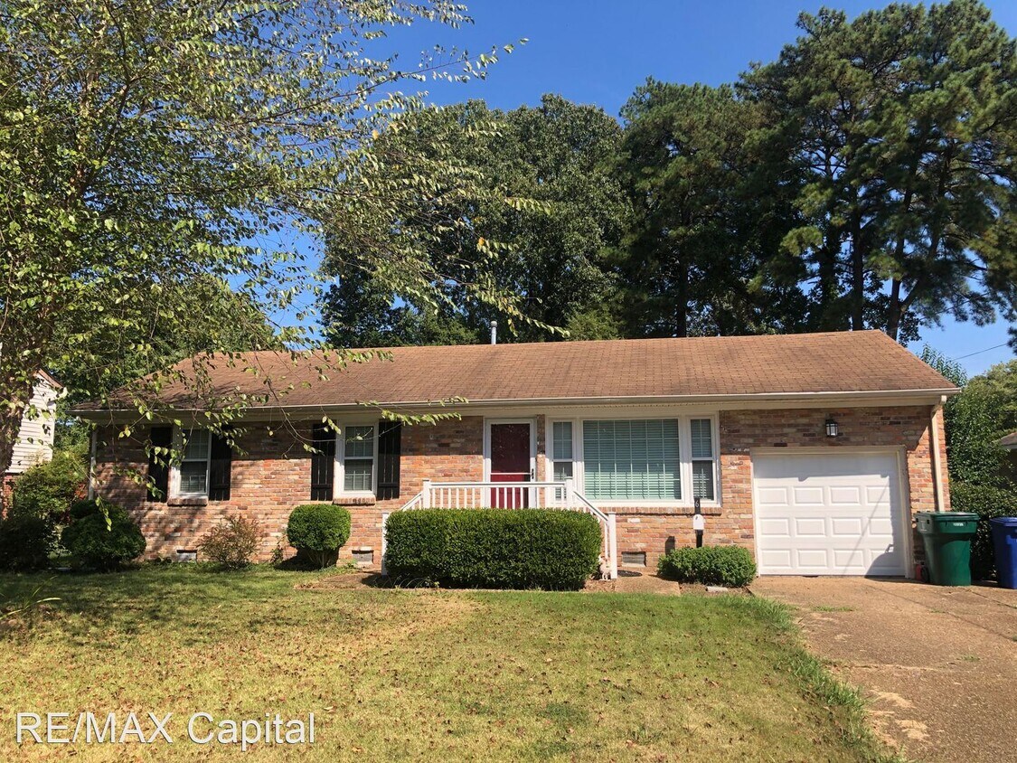 Foto del edificio - 3 br, 1 bath House - 6 Burnham Pl