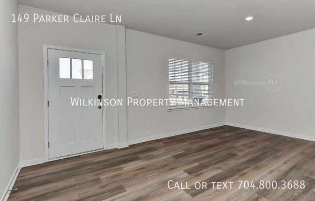 Building Photo - 149 E Parker St