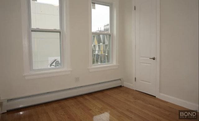 Building Photo - 2 bedroom in Brooklyn NY 11206