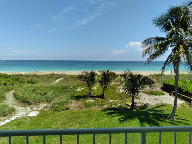 Foto del edificio - 612 S Ocean Dr