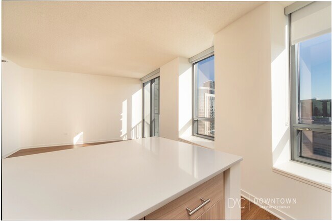 Foto del edificio - 550 N Kingsbury St
