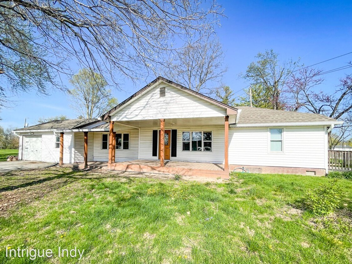Primary Photo - 3 br, 2 bath House - 6425 Smith Rd