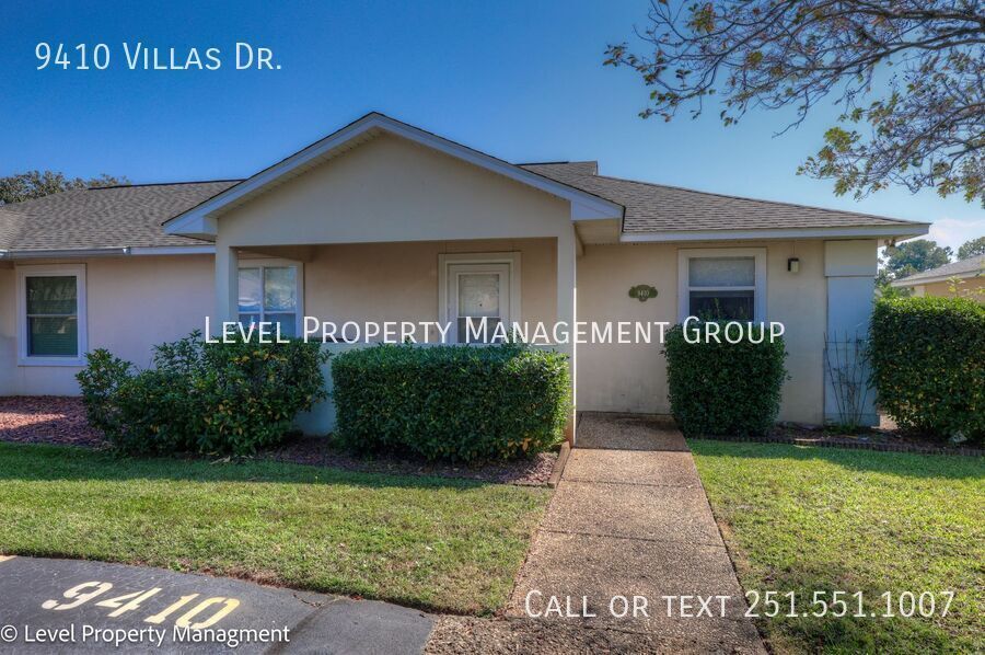 Foto principal - Move in special! 2/2 Duplex Showings will ...