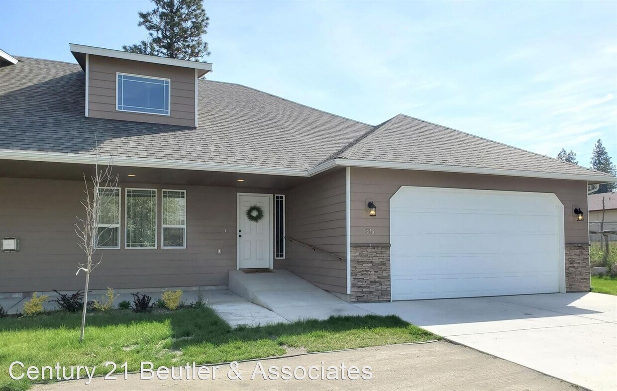 Foto principal - 520-522 Gary Ln