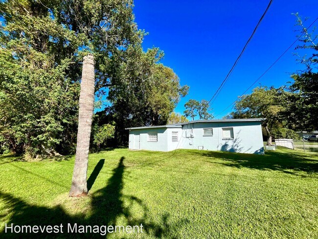 Building Photo - 2 br, 1 bath House - 107 Mayfair Circle