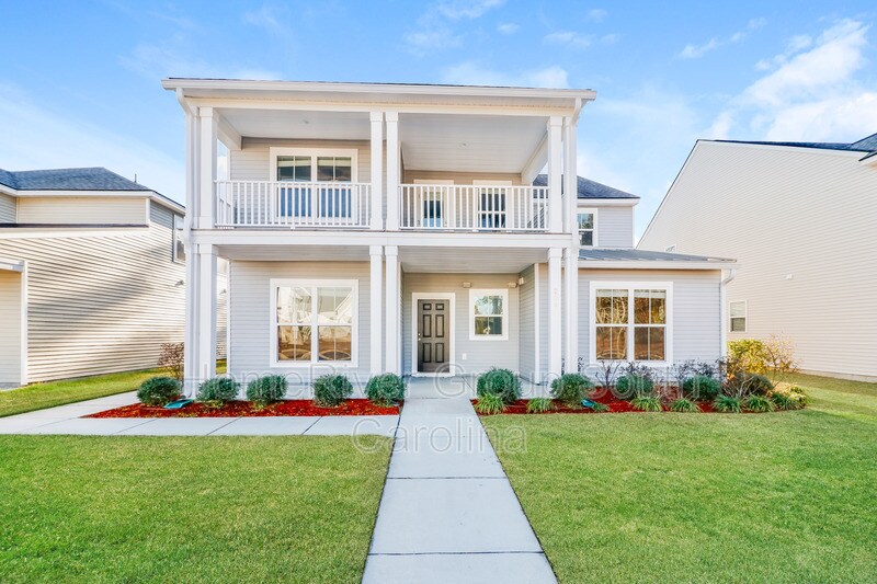 204 Foxbank Plantation Blvd, Moncks Corner, SC 29461 House Rental in