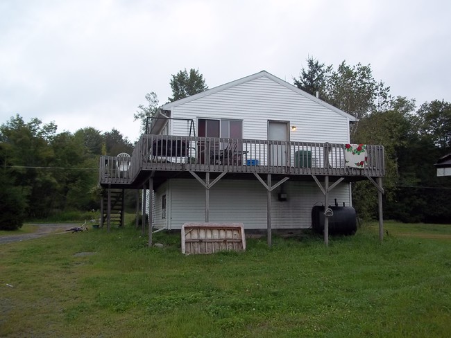 Mixed Use -- Apts. & Commercial - Apartments in Mongaup Valley, NY ...